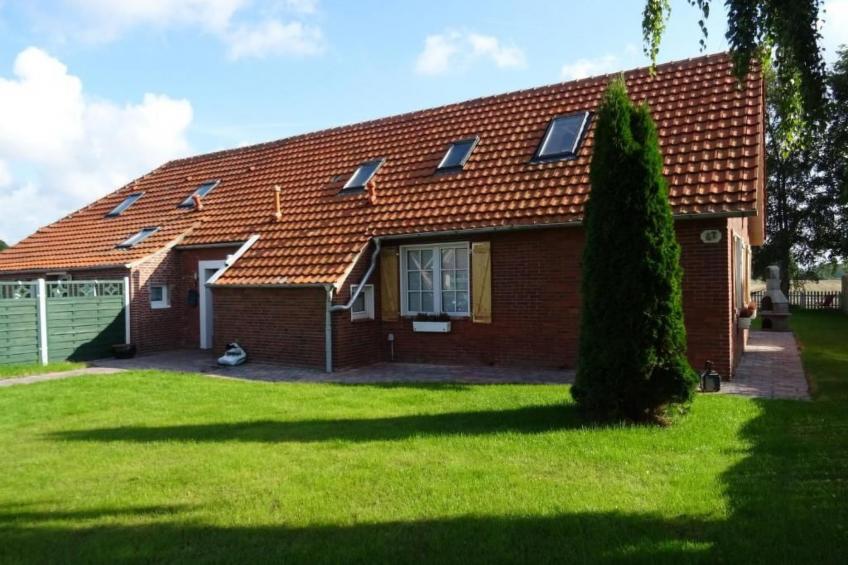 "Huus ant Koornfeld" - foto 27