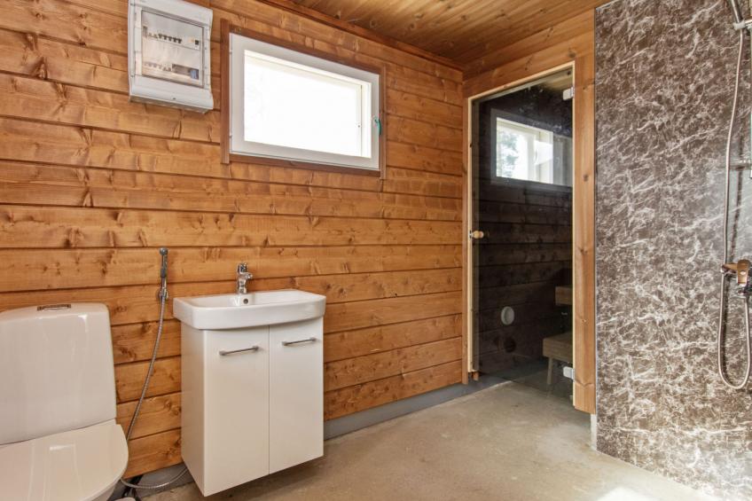 Kaislajärven huvila - foto 30