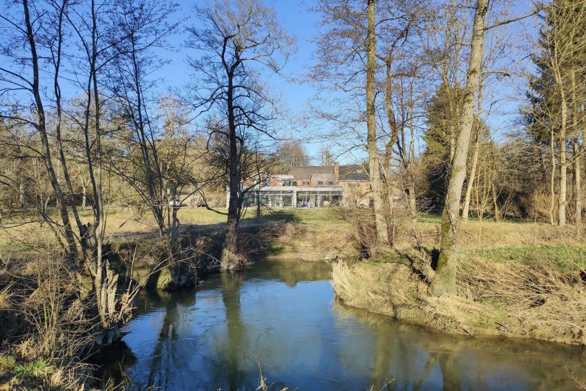 Le Moulin de Baillonville - foto 6