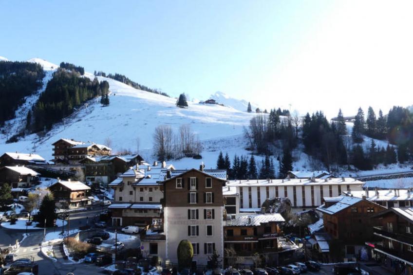 Appartements à La Clusaz - foto 30