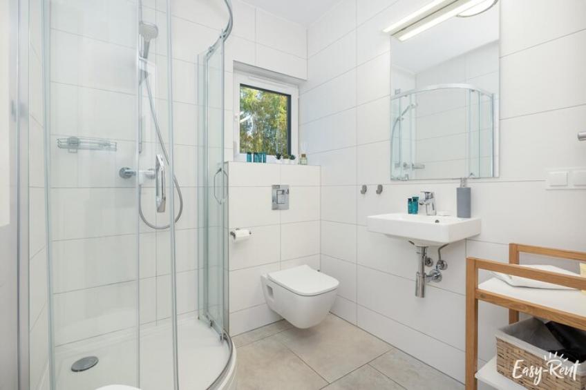 Apartament Zaciszna 11-3 Niechorze - foto 14
