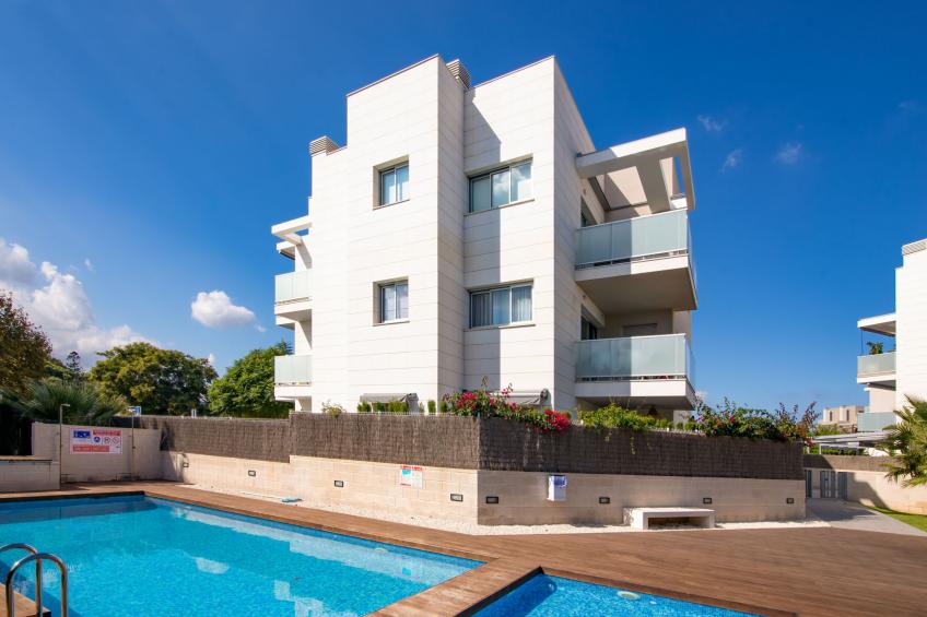 Arenal Boutique Suite - foto 41