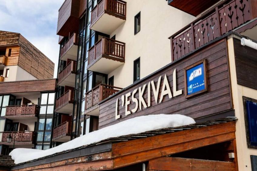 Résidence Eskival - foto 4