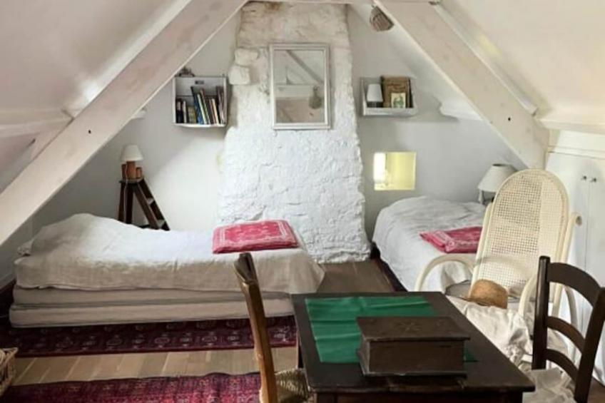 Maison De Caractère Au Cœur De L’île-aux-moines - foto 6