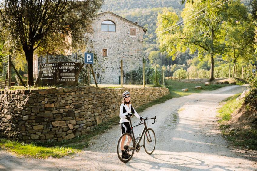 Appartements à Montagut i Oix - foto 4