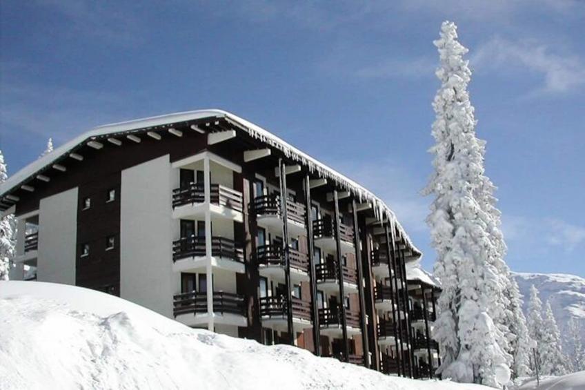 Résidence Bouquetins B - foto 12