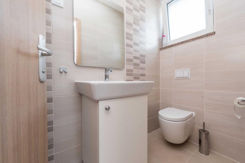 Luxury Escape with Swimming Pool & Modern Design -  Classic Four Bedroom Villa with Sea View and Private Pool ( Villa 3) - foto 47