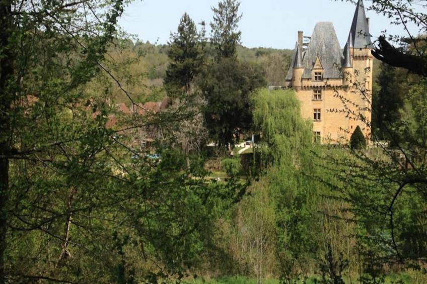 Maison à Peyzac le Moustier - foto 24