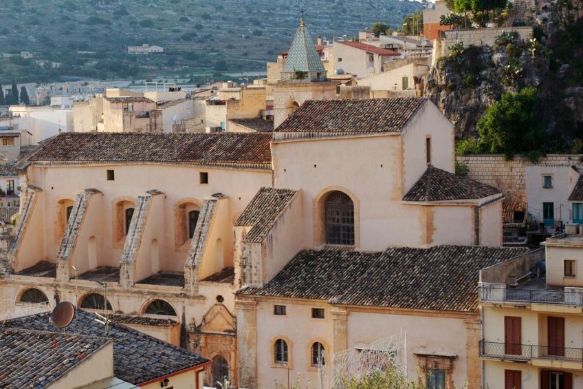 Tenuta Bukkuram Dammuso  Comfort Suite - foto 12