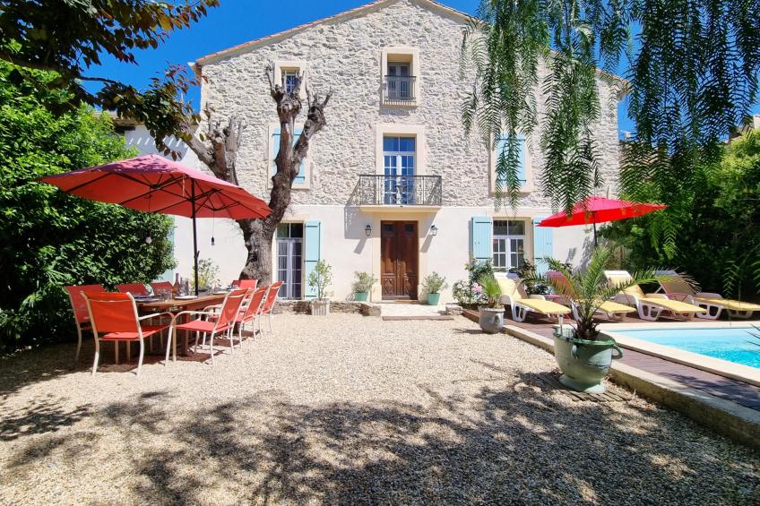 La maison des Vendangeurs 6 - foto 3