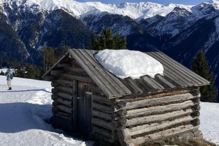 Pensiun Tung - foto 41