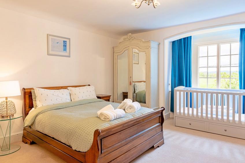 The Old Rectory - foto 16