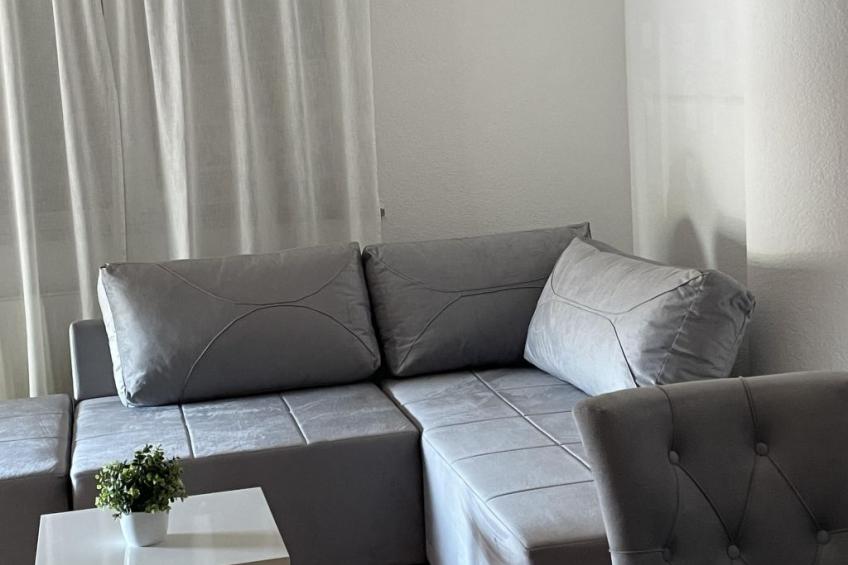 Kinderfreundliches Appartement mit Garten - foto 5