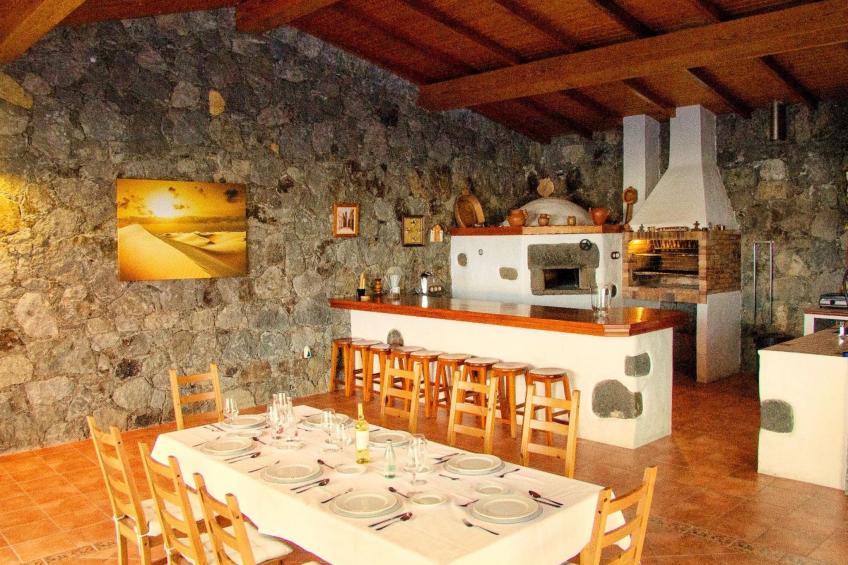 Villa Lucas mit Gartenterrasse und Schwimmbad - foto 36