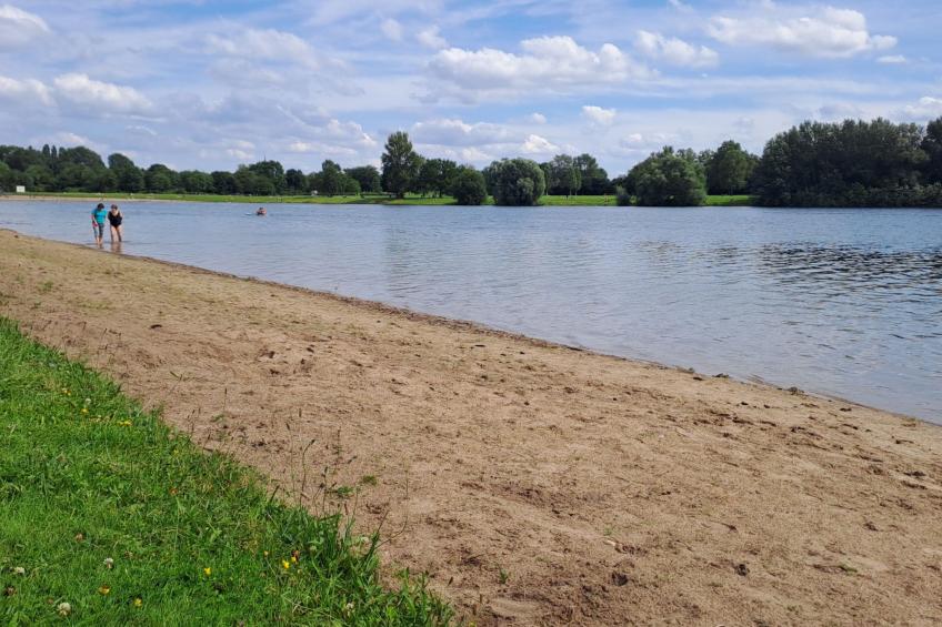 Appartement mit Balkon - foto 13