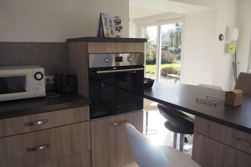 Le Bois aux Ecureuils (Eichhörnchenwald) - foto 4