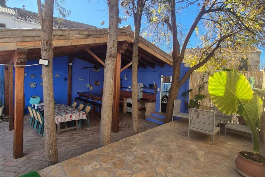 Finca 'La Casa de Illora - foto 45