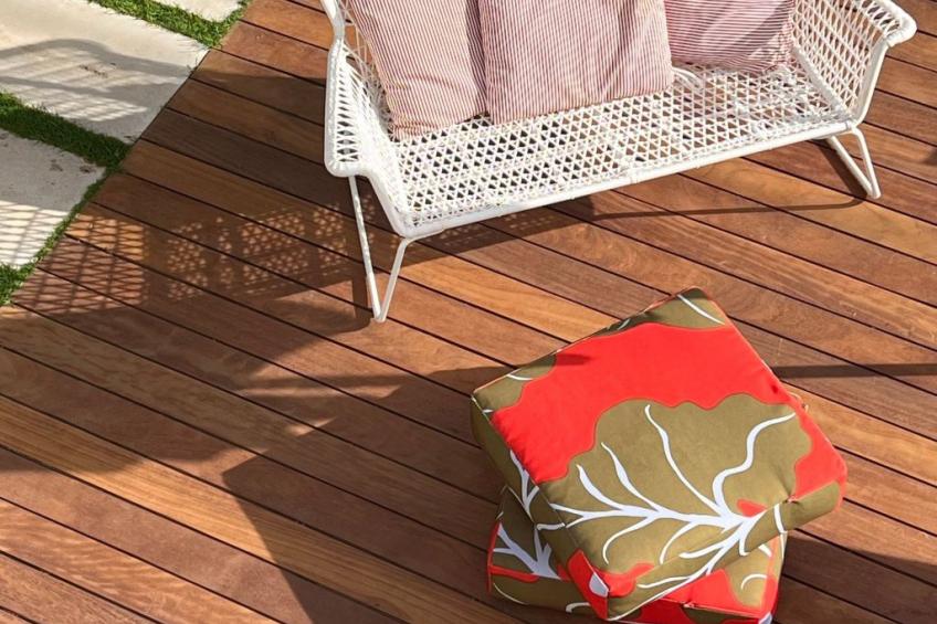 Ferienvilla "Fos" mit Blick auf das Wasser - foto 9