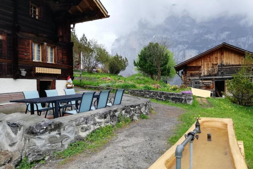 mit Bergblick - foto 41