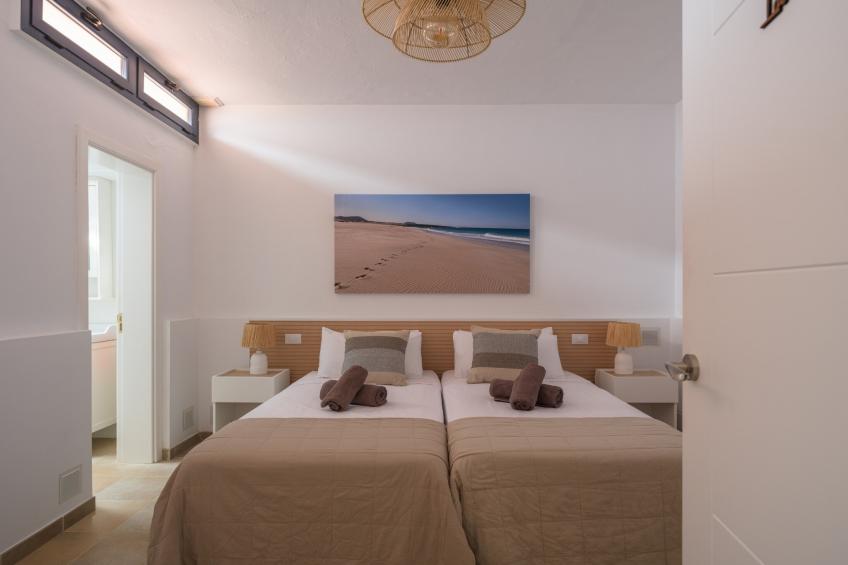 La Casa de La Graciosa - foto 26