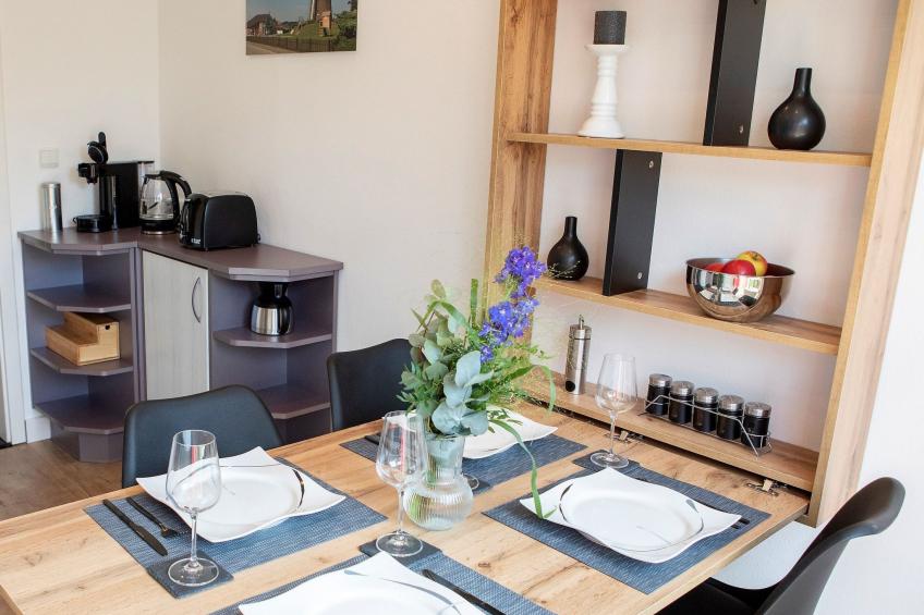 Novo Mesto - Exklusive Wellnesswohnung am Eltenberg mit Sauna und Gym - foto 10