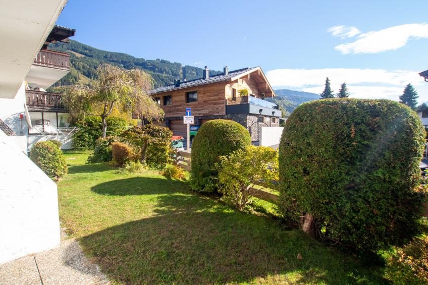 Apartment Barbara Top 2 in Maishofen nähe Saalbach - foto 6