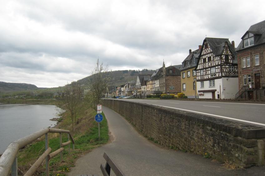 Haus Moselblick - foto 32