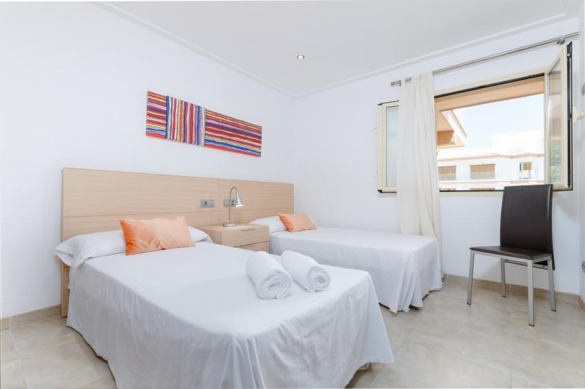 YourHouse Voramar 1C - foto 13