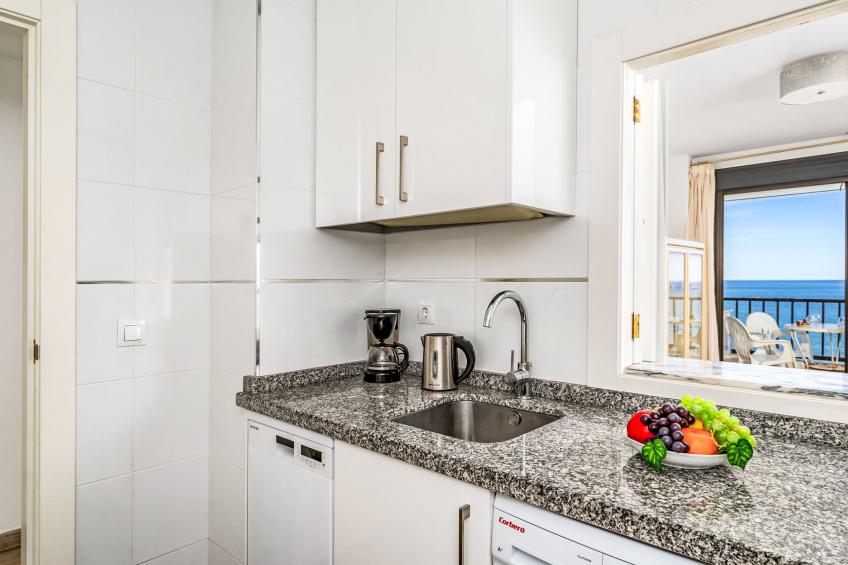 Apartamentos Lubina III - foto 12