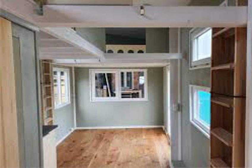 Tiny House - foto 3