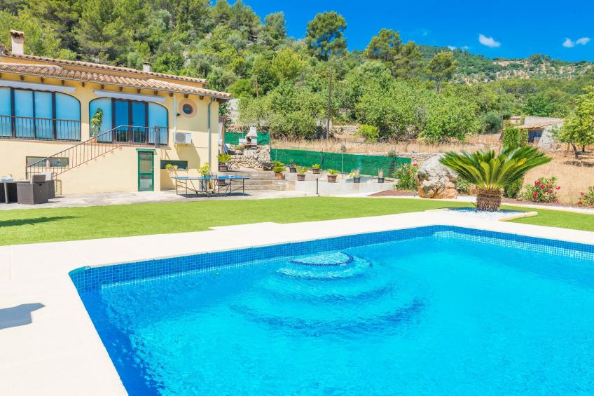 Sa Tanca (mancorina) - foto 8