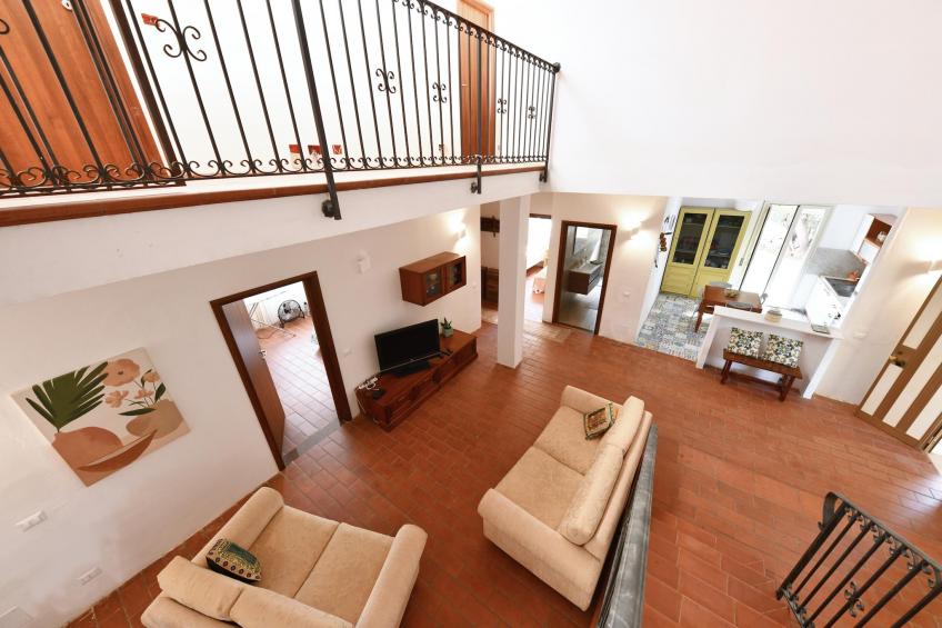 Villa Giugiò mit Privatpool - foto 14