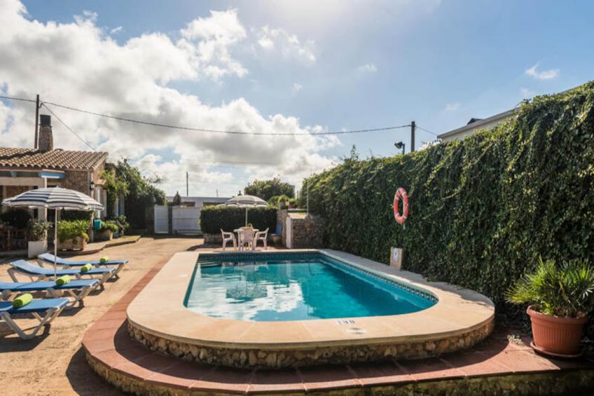 Mobil Home - Bungalow - Cottage à Ciutadella de Menorca - foto 22