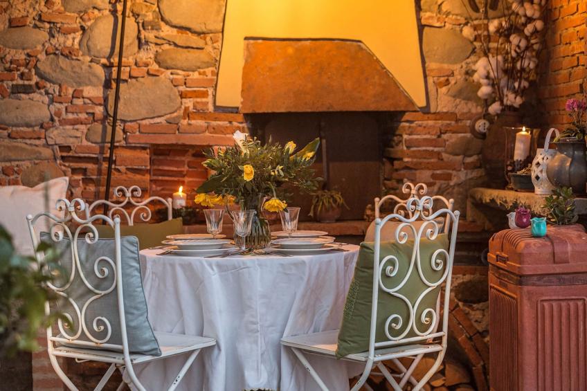 Rosyabate Cottage - foto 45