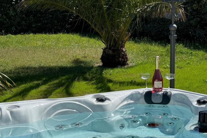 Villa Entre 2 Plages