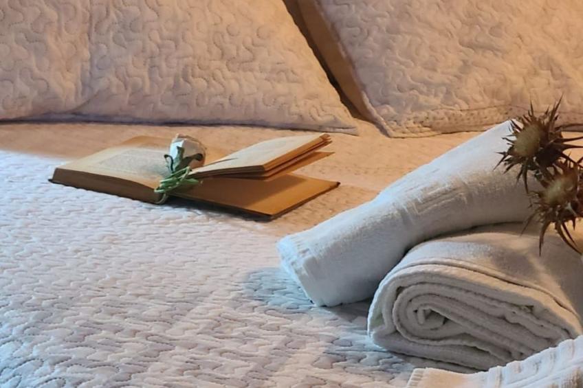 Schöne Ferienwohnung in Iznájar mit Garten, Terrasse und Grill - foto 84