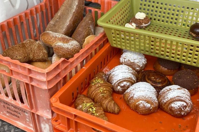 Al Sciresée House, am Fuße des geschützten Waldes - foto 46