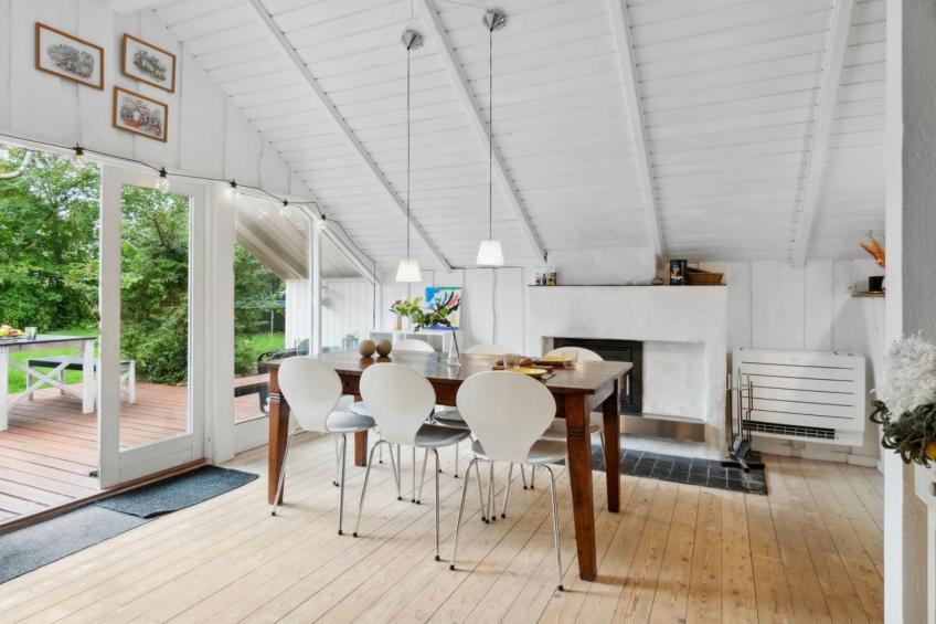 "Ninni" - 3.2km from the sea in Sealand - foto 20