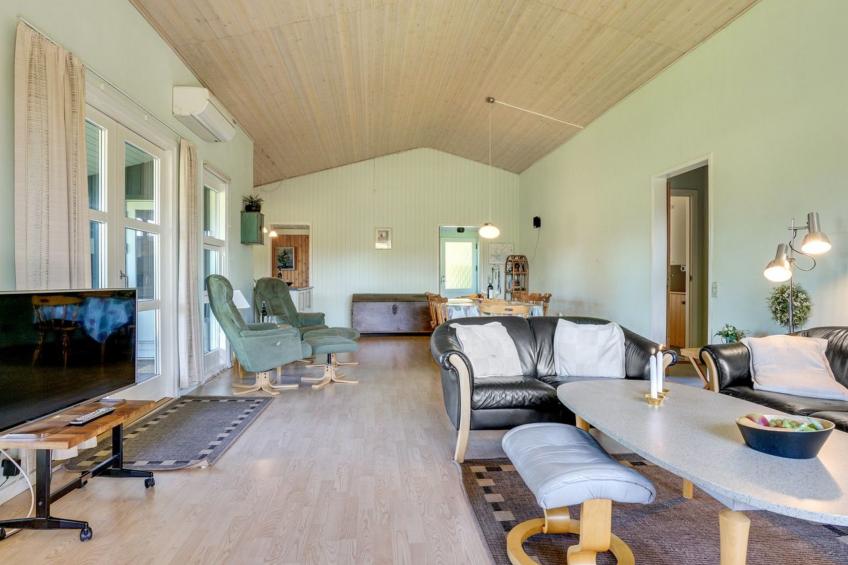 "Farnke" - 600m from the sea in SE Jutland - foto 29