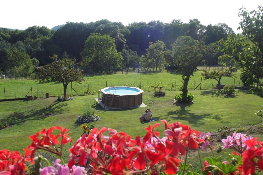 Wohnung du Coucou in Lichtenberg - foto 22