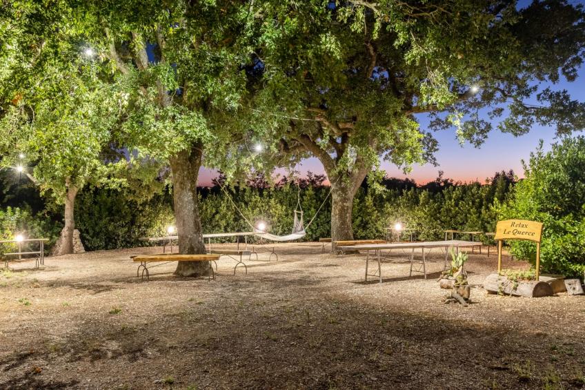 Wohnung auf einem Bauernhof mit Trulli und Schwimmbad - foto 12