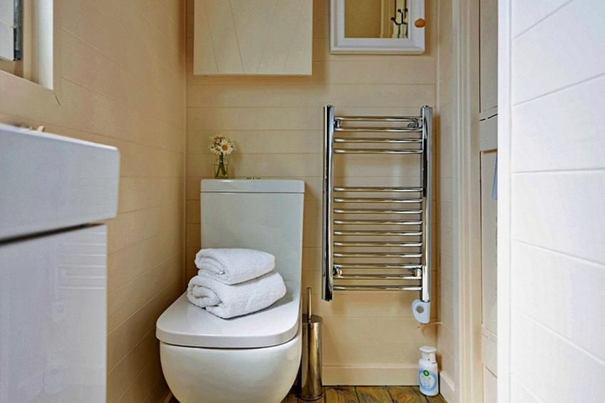 'Marared' Gypsy Hut - foto 16