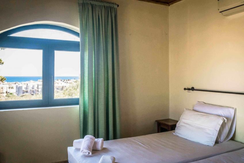 Niriides Villas_ Thetis_ 3-Schlafzimmer privater Pool - foto 8