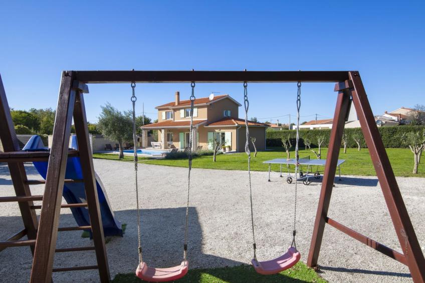 "Villa Matea" mit privatem Pool - foto 7