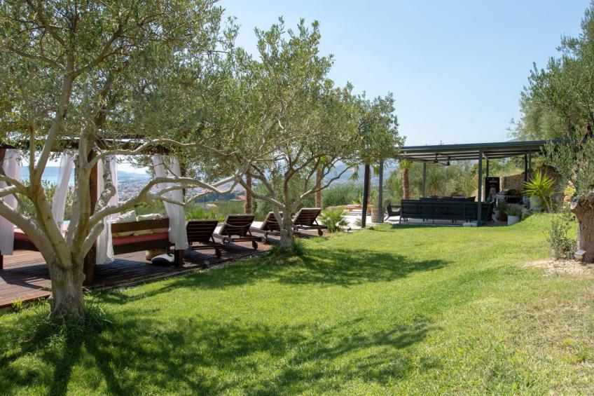 Haus für 9 Personen und 1 Kind in Kastel Luksic - foto 33