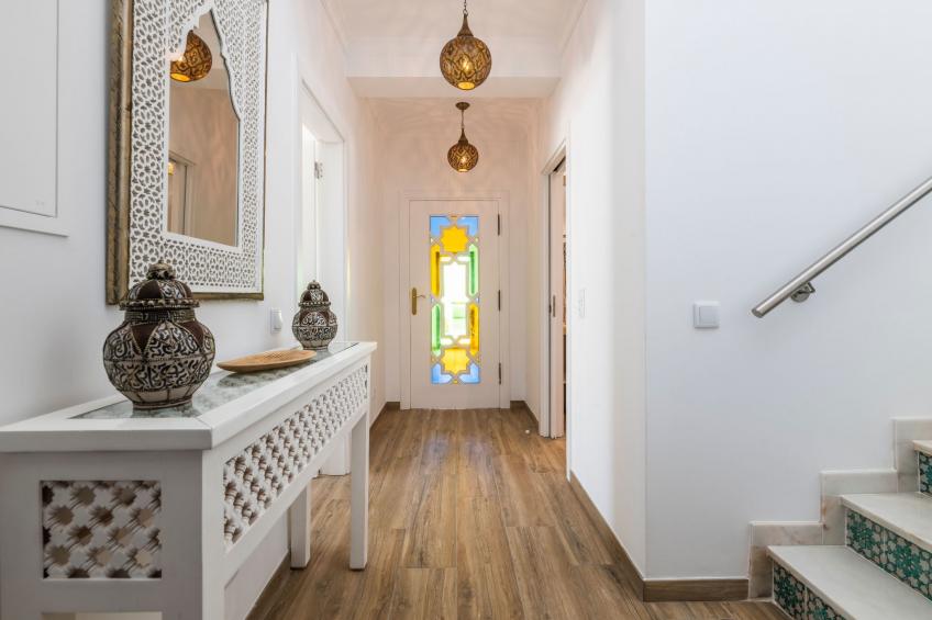Villa "Riad Matias Galé" - foto 24