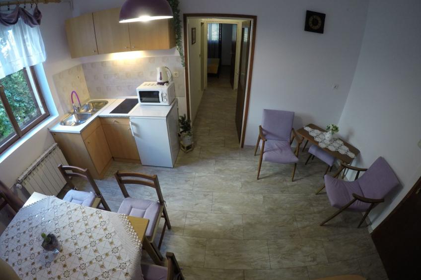 Wohnung im Hochparterre - foto 13