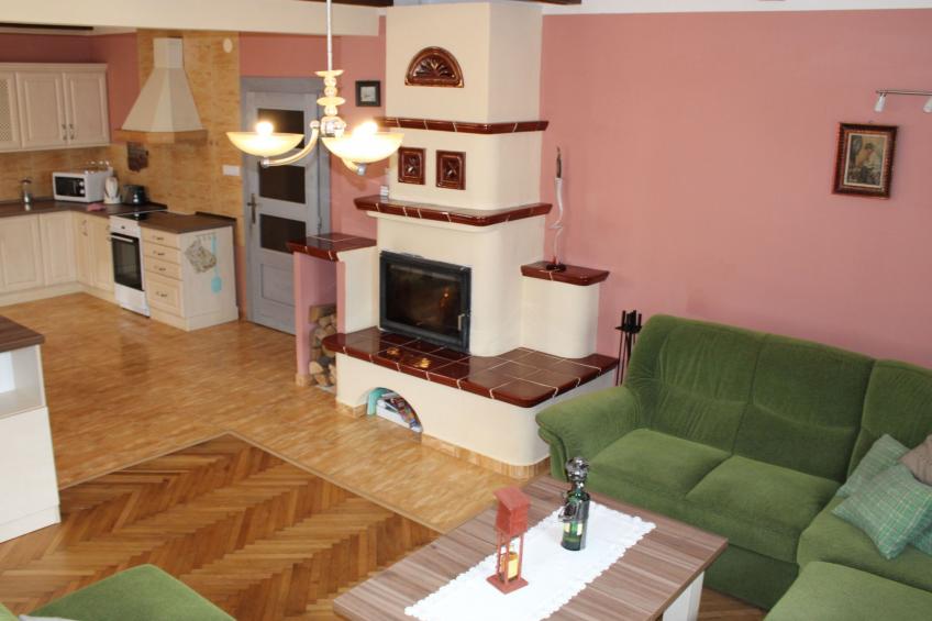 Wohnung mit Kamin N2 - foto 27