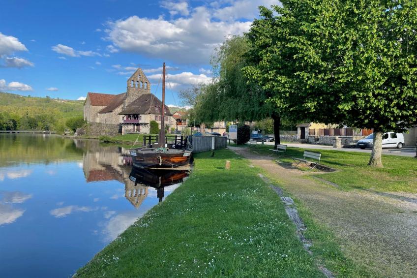 Au Coeur de Vayrac - foto 28