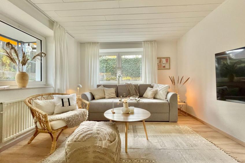 Stadt-Oase - Kliniken, Bali-T., GOP, Parkplatz , Netflix - foto 20